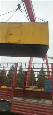 機械設備租賃市場動態(tài)與熱點解析