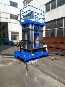 專業(yè)可靠，天順達(dá)設(shè)備租賃公司 您的升降車出租首選